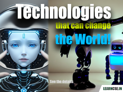 new-2023-technologies